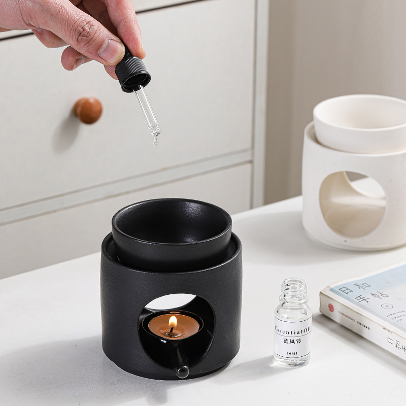 3 in 1 Tranquilize Essential O - đánh giá và giá Home Fragrance Tranquillity
