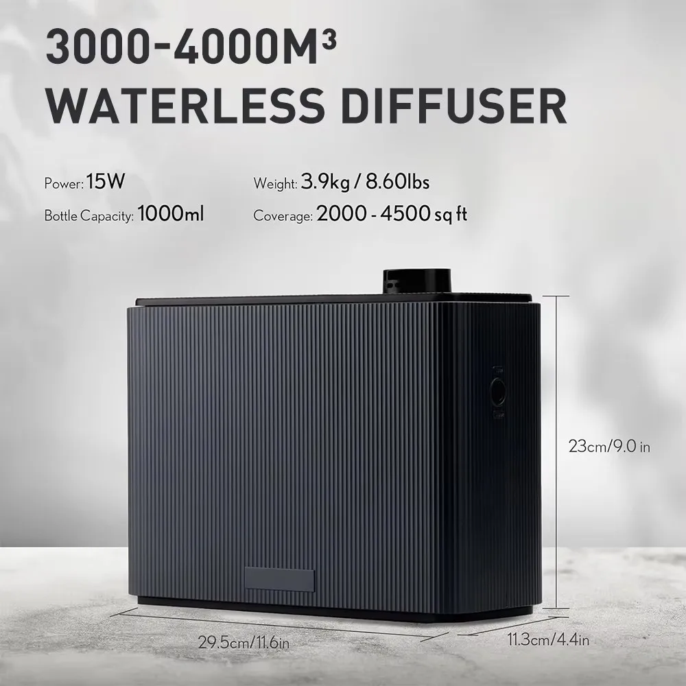 NAMSTE 800ML Fragrance Diffuse - đánh giá và giá Home Fragrance Oud
