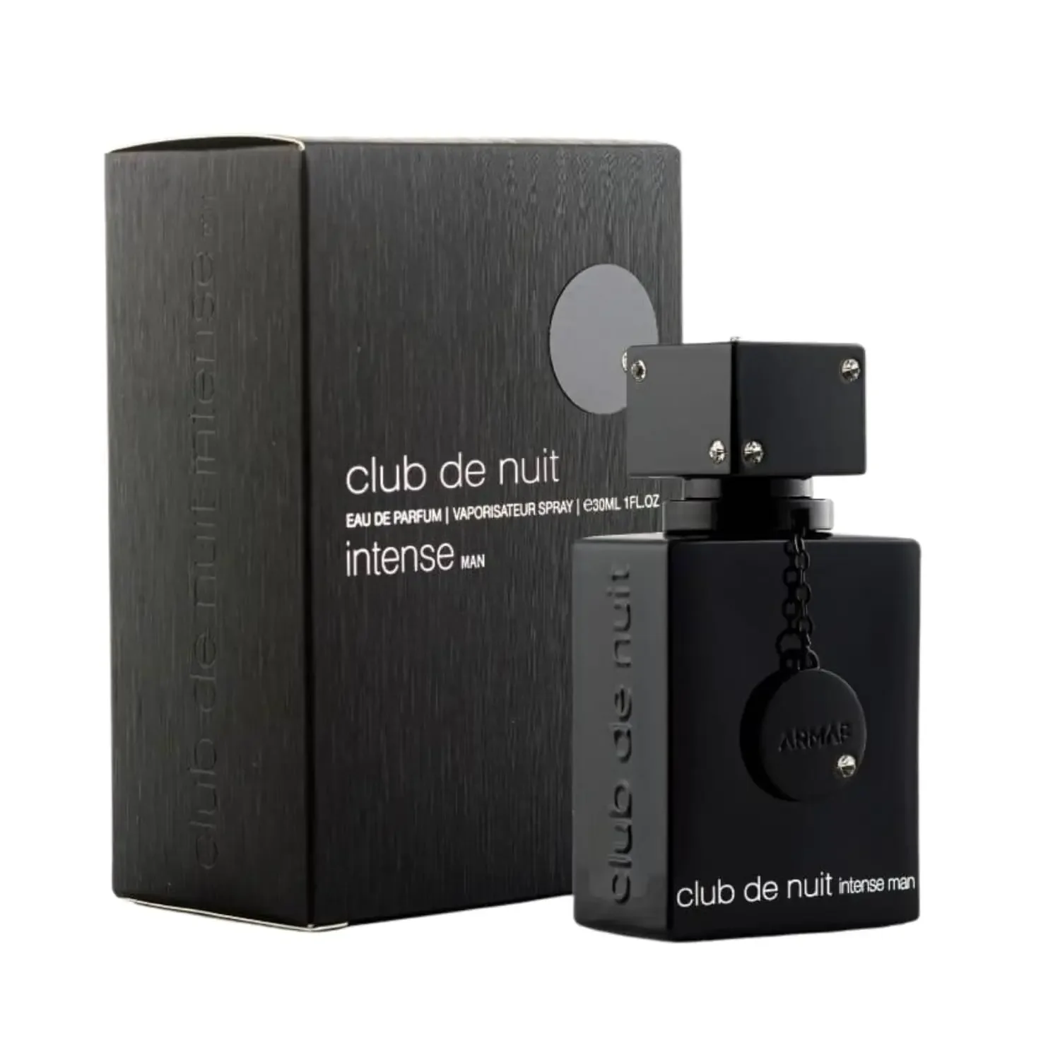 Armaf Club De Nuit Intense 100 - đánh giá và giá Home Fragrance Jasmine