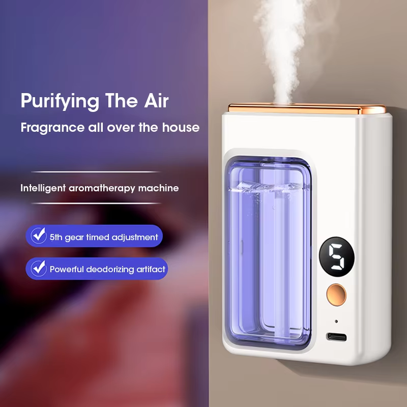 40ML Automatic Home Fragrance  - đánh giá và giá Home Fragrance Oud