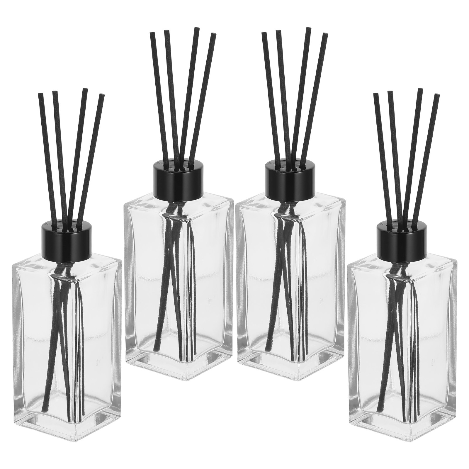 4Sets Bathroom Fragrance Diffu - đánh giá và giá Home Fragrance