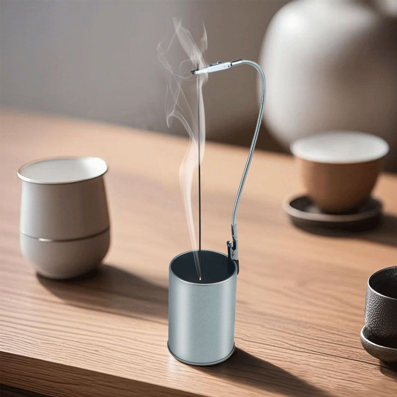 10Pcs Double Headed Metal Ince - đánh giá và giá Home Fragrance