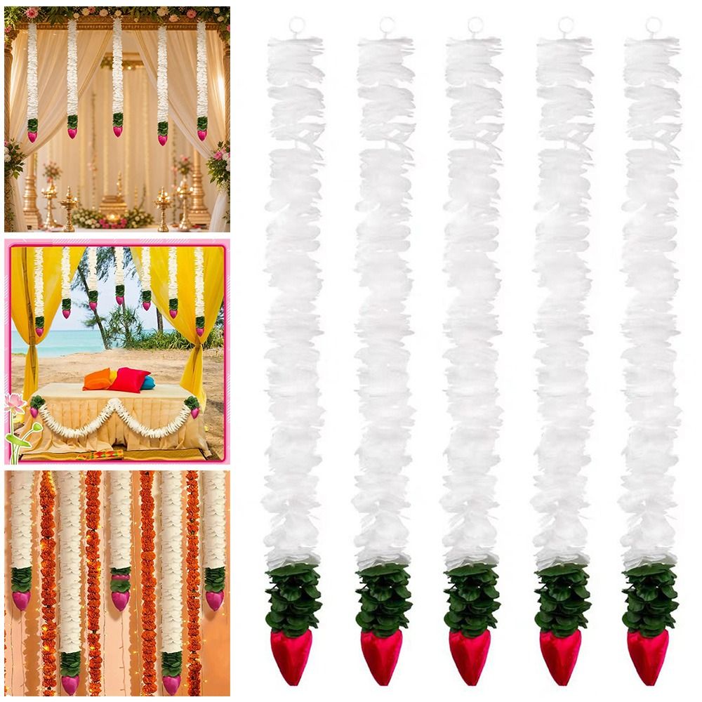1/3Pcs Plastic Artificial Jasm - đánh giá và giá Home Fragrance Jasmine