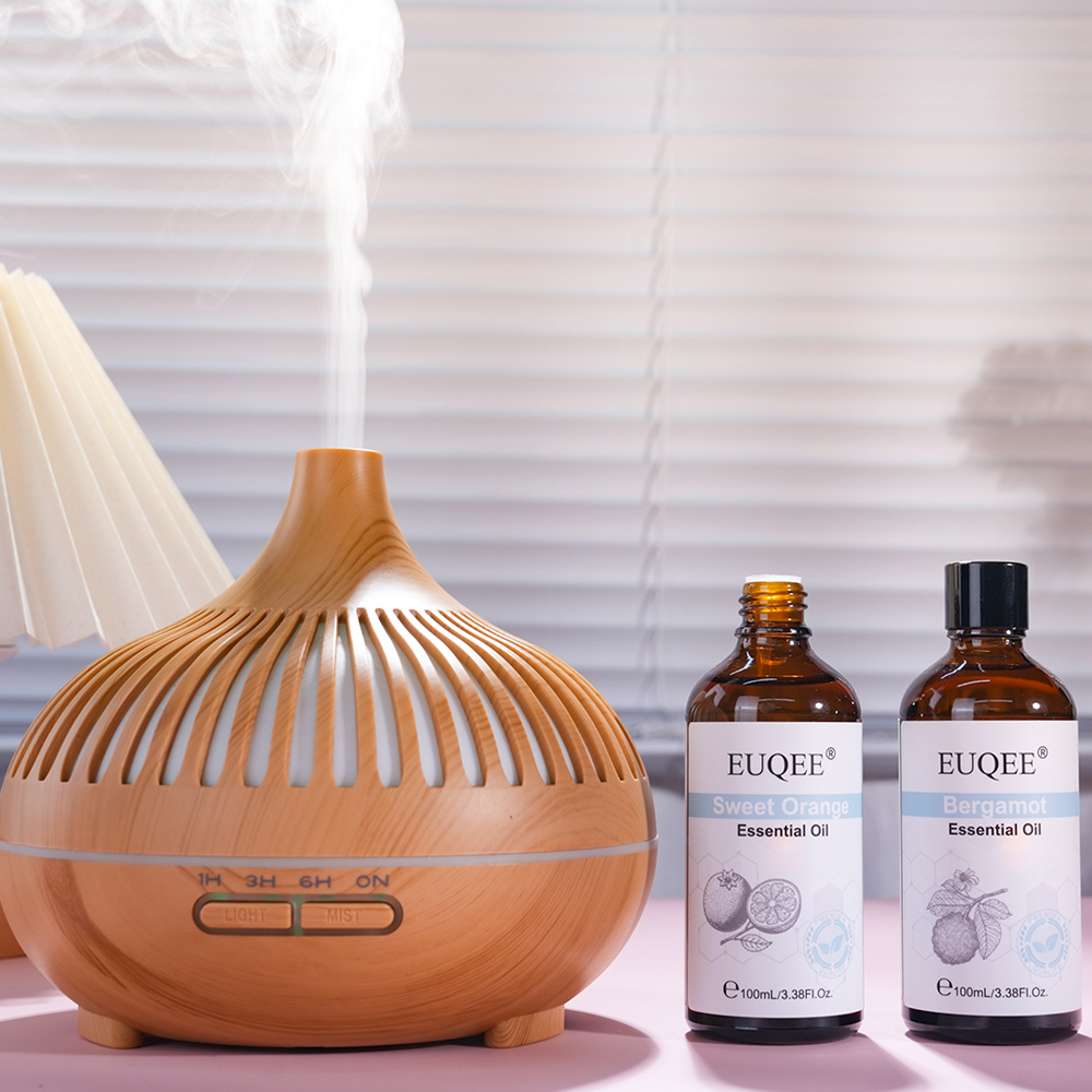 30ml 100ml Pure Natural Essent - đánh giá và giá Home Fragrance Jasmine