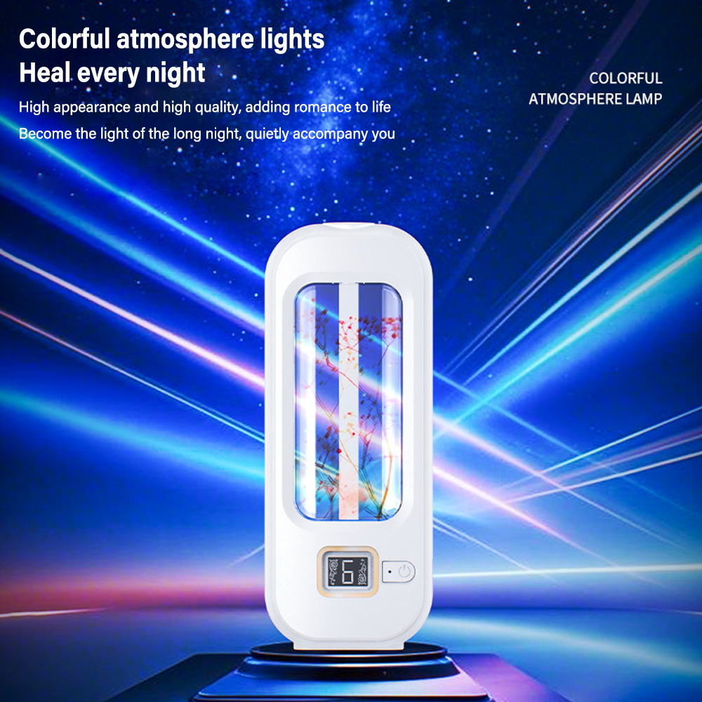 Aromatherapy Machine Automatic - đánh giá và giá Home Fragrance Oud