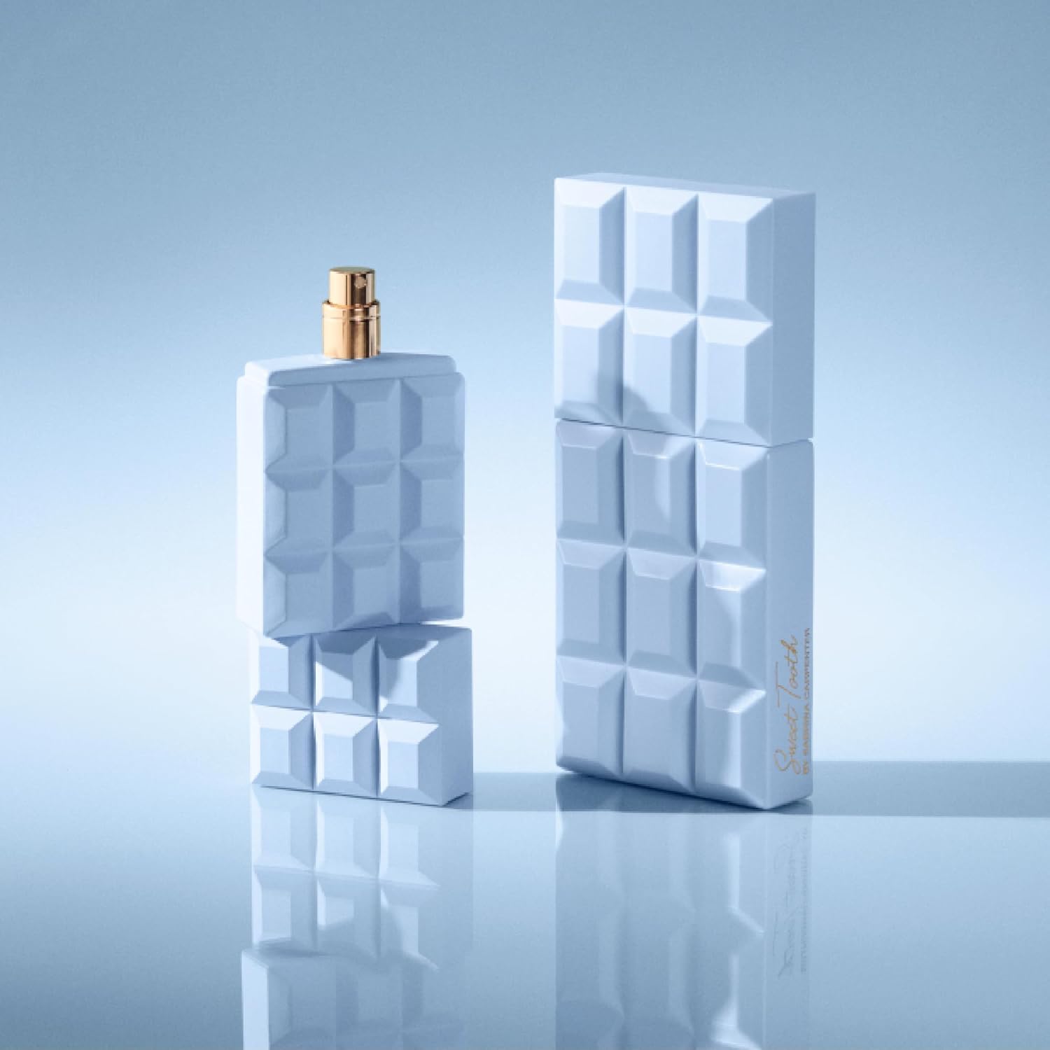 Sabrina Carpenter Sweet Tooth  - đánh giá và giá Xmas Home Fragrance