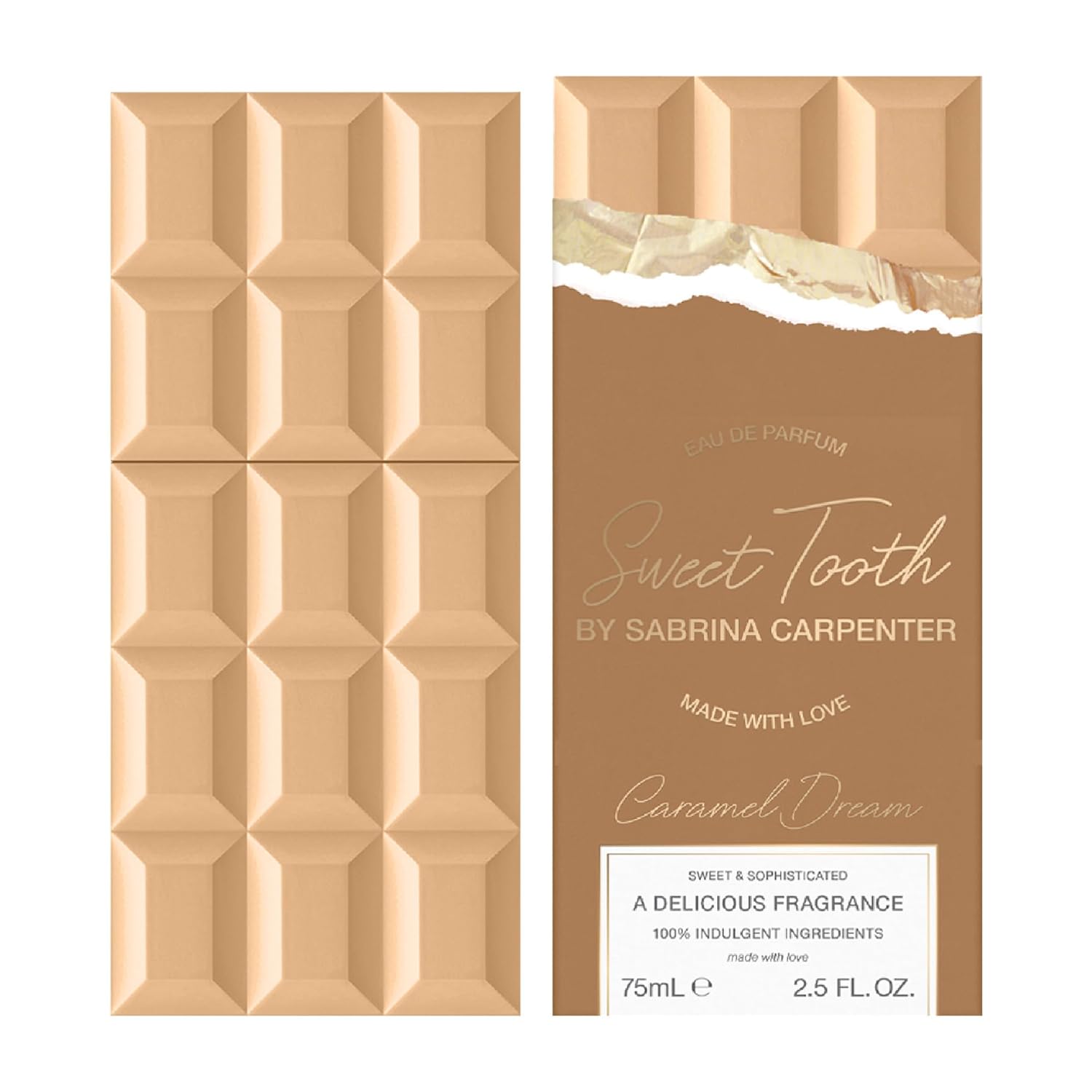 Sabrina Carpenter Sweet Tooth  - đánh giá và giá Xmas Home Fragrance