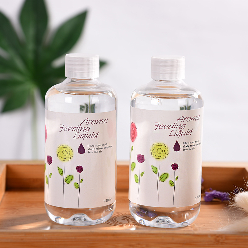 260ml Natural Plant Essential  - đánh giá và giá Fragrance Oil Set