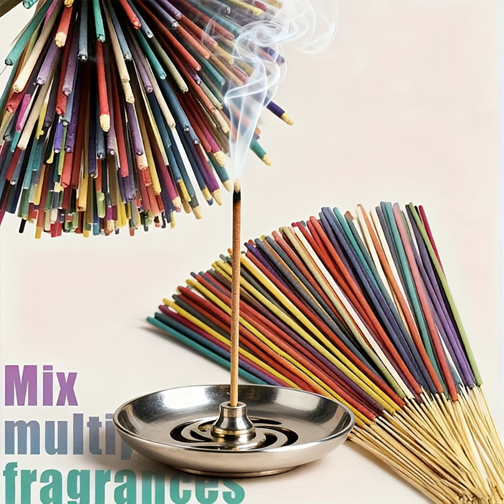 28 Flavors Mixed Pack 60/180/3 - đánh giá và giá Home Fragrance Jasmine